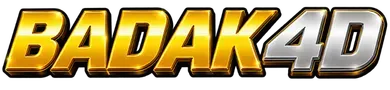 BADAK4D Logo