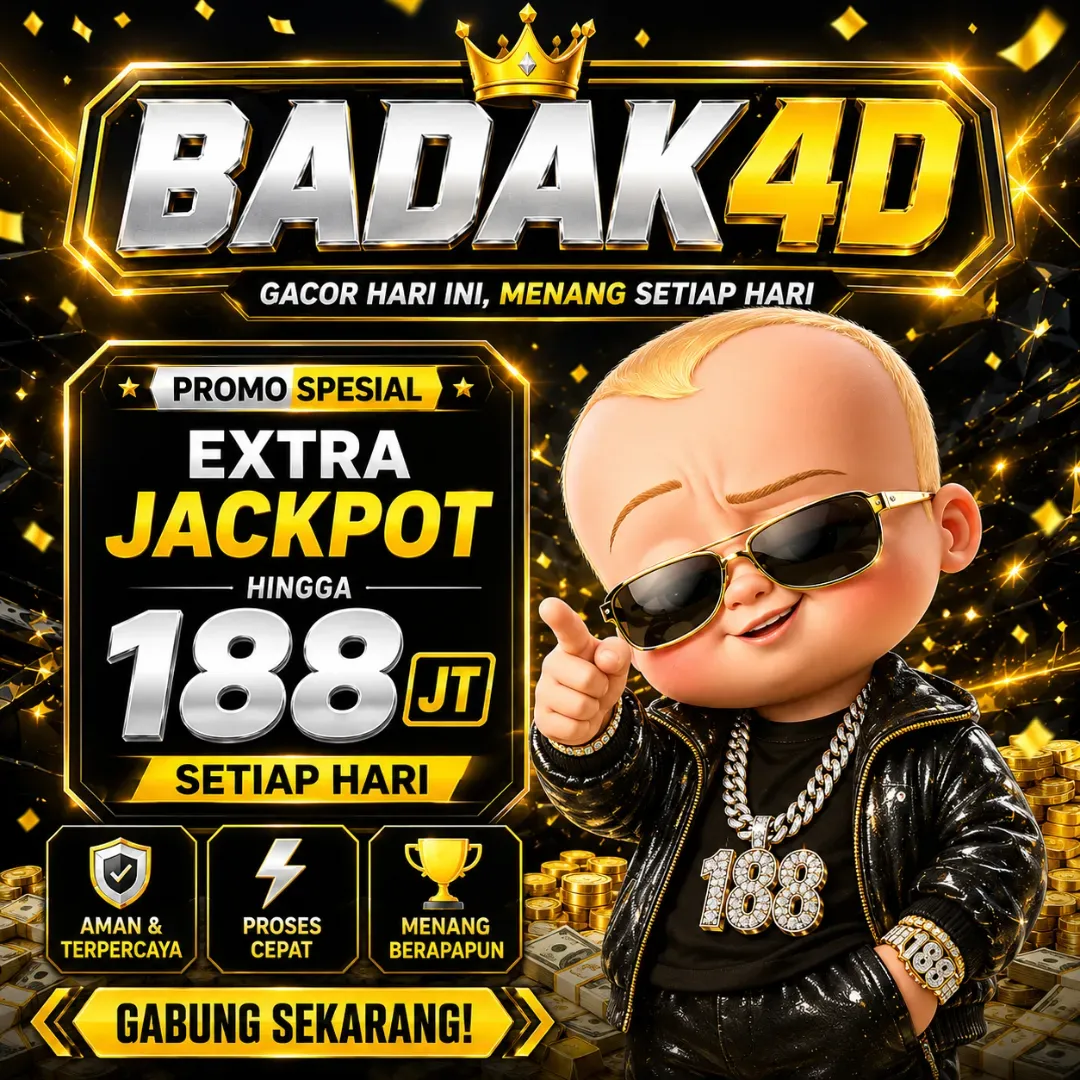 BADAK4D